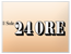 logo il sole 24 ore